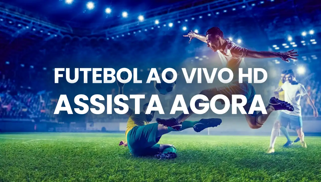 Mundo Fut: Assistir Futebol Ao Vivo em HD