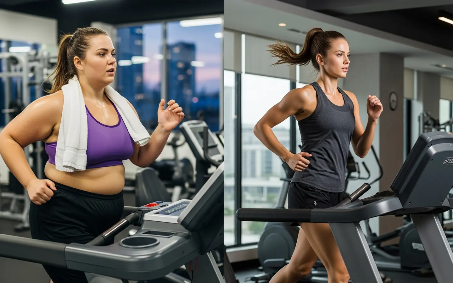 Como emagrecer 50KG em 3 meses e transformar sua vida?