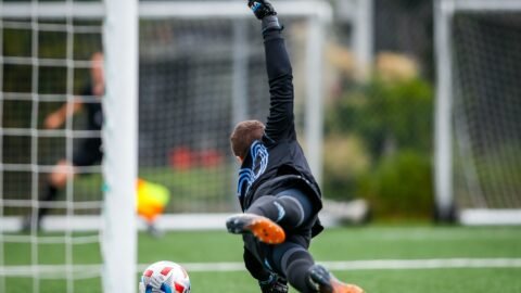 Oficial: Manchester City contrata o goleiro argentino Gerónimo Rulli, campeão do mundo em 2022, para ser reserva de Donnarumma